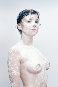 Lotta Flour Portrait 2